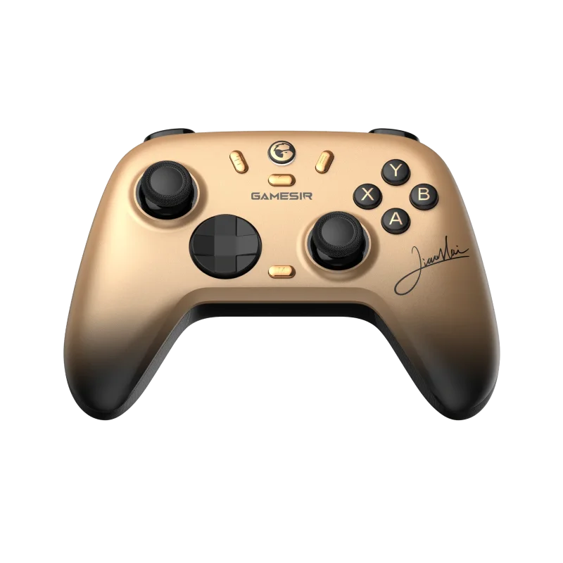 جوستك جيم سبر نوفا لايت 2 - إصدار الأبطال (GameSir Nova Lite 2 Wireless Controller - Champion Edition)