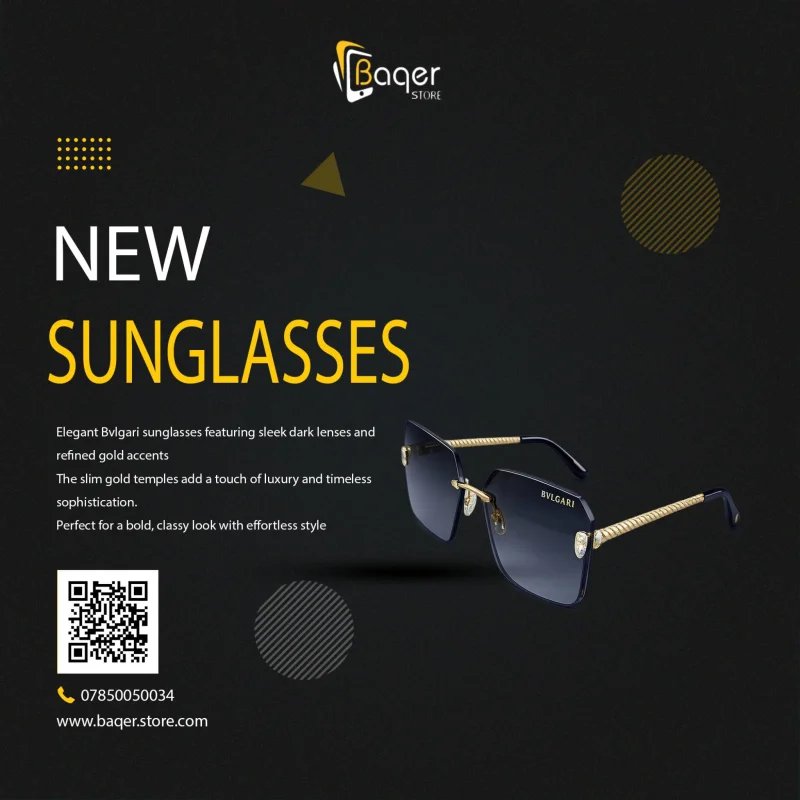 نظارات Bvlgari Serpenti Forever