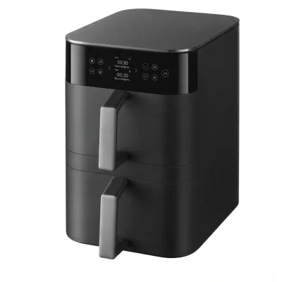 قلاية الهواء الذكية Xiaomi Dual Zone Air Fryer 12L