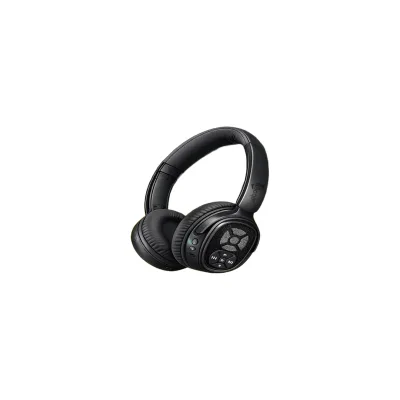 سماعة QYS BT-9980 Twist-Out مع سبيكر 2 في 1