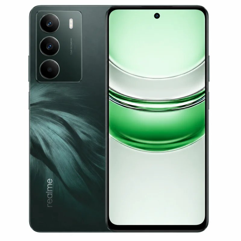 realme C75 5G (8GB + 256GB)