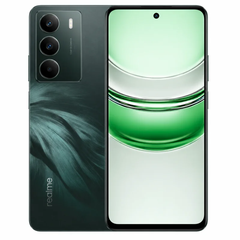 realme C75 5G (8GB + 256GB)