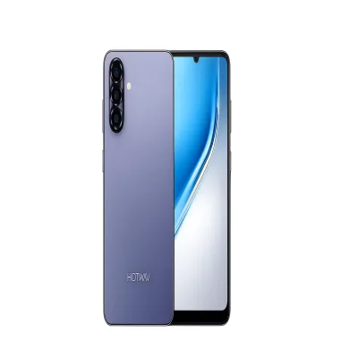 HOTWAV A56128GB ROM + 3GB RAM