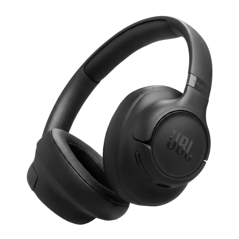 سماعات JBL Tune 730BT اللاسلكية فوق الأذن – JBL Pure Bass مع بطارية حتى 76 ساعة