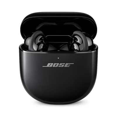 Bose Buds Air3 – سماعات لاسلكية بتصميم مدمج وصوت غني