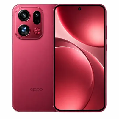 OPPO Find X9 Pro (16GB + 512GB)