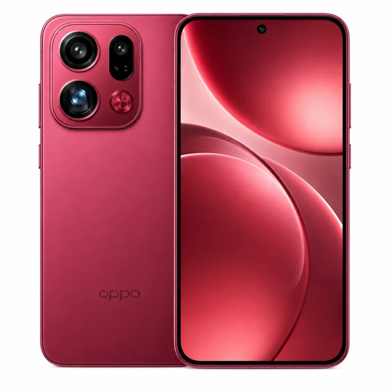 OPPO Find X9 Pro (16GB + 512GB)