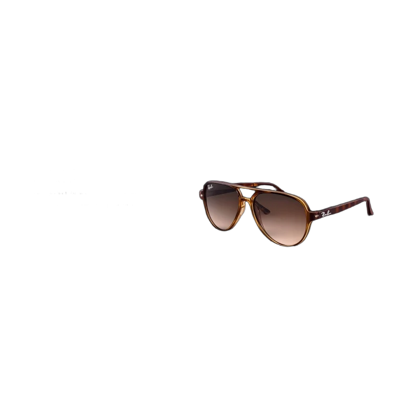 نظارة Ray-Ban Cats 5000 Classic | تصميم فاخر مستوحى | باقر ستور العراق