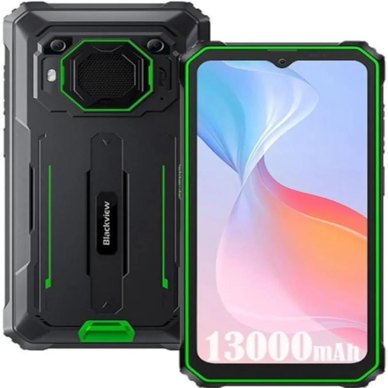 Blackview BV6200 Pro