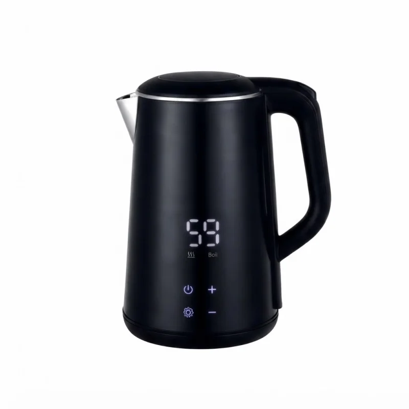 غلاية كهربائية ذكية من DENX – DX2087