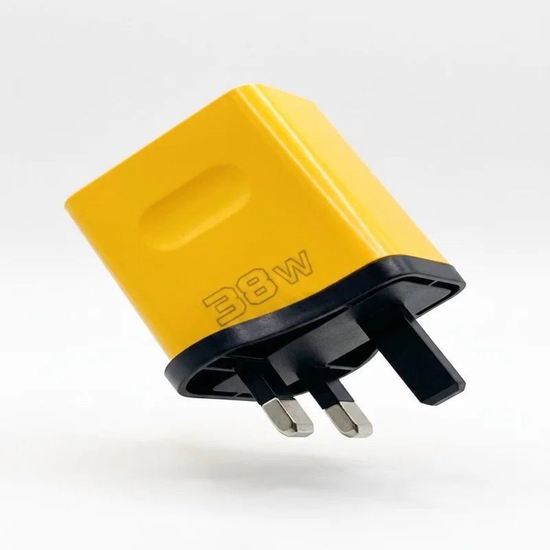 شاحن  سريع ADC-PD003 بقوة تصل إلى 38 واط