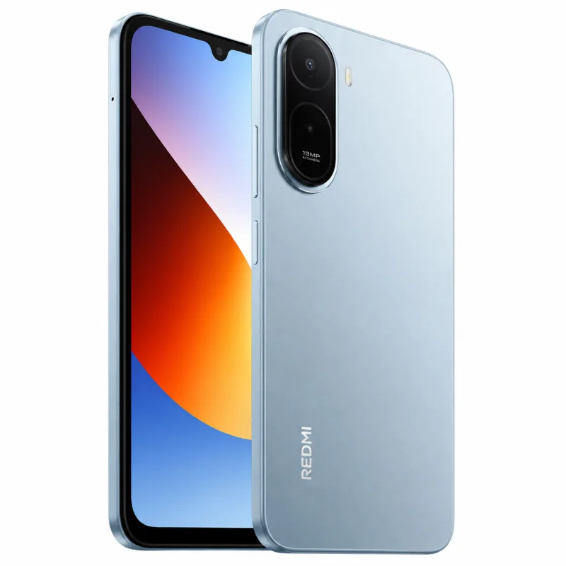 Redmi A7 Pro (4GB RAM + 64GB ROM)
