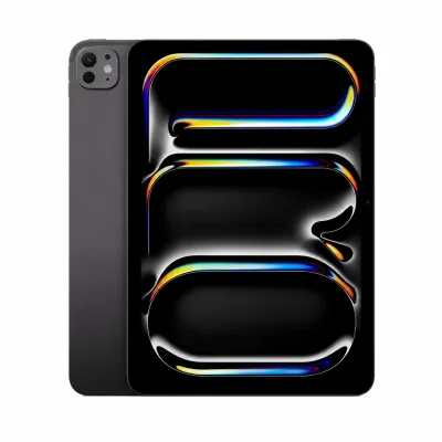 IPAD PRO M5 11 WIFI 256GB SBLK-SAU