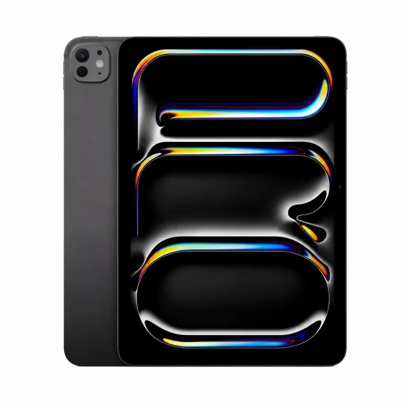 IPAD PRO M5 11 WIFI 256GB SBLK-SAU