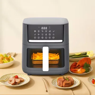 HONOR CHOICE Kurrypop Air Fryer 7L