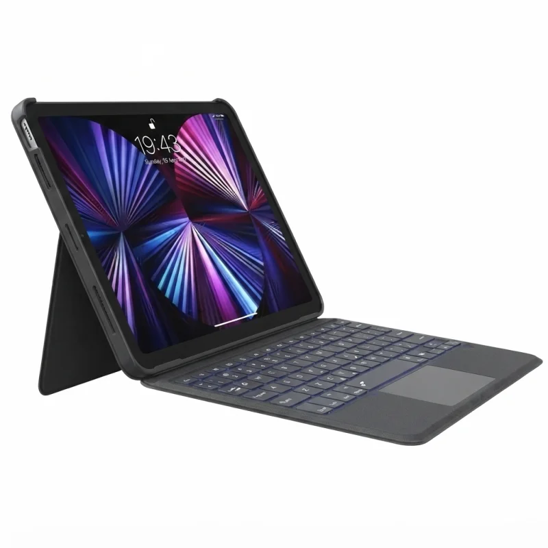 كيبورد WIWU Combo Touch لجهاز iPad 10.2 إنش – 6936686407182