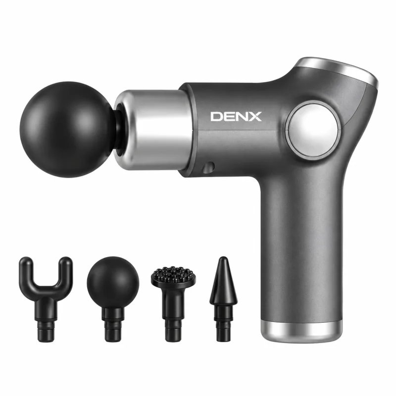DENX Portable Massage Gun DX1704