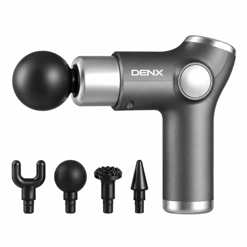 DENX Portable Massage Gun DX1704