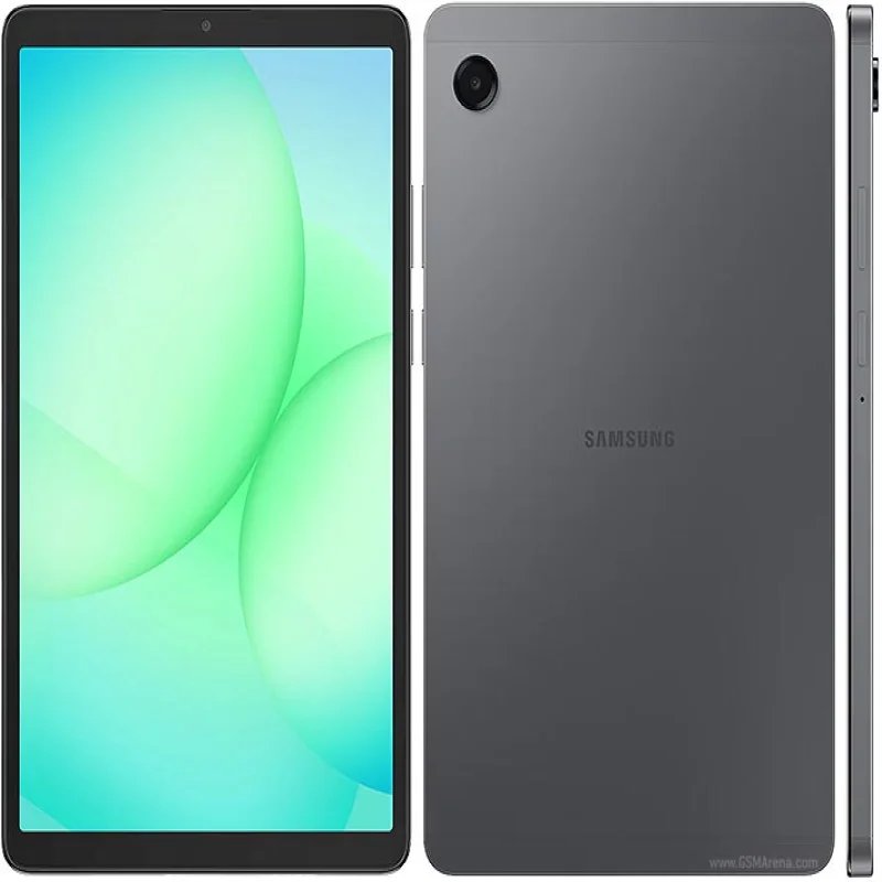 Samsung Galaxy Tab A11+  5G تابلت  256+8