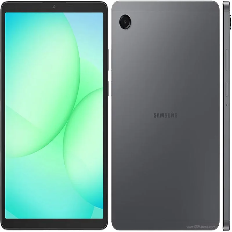 Samsung Galaxy Tab A11+  5G تابلت  256+8