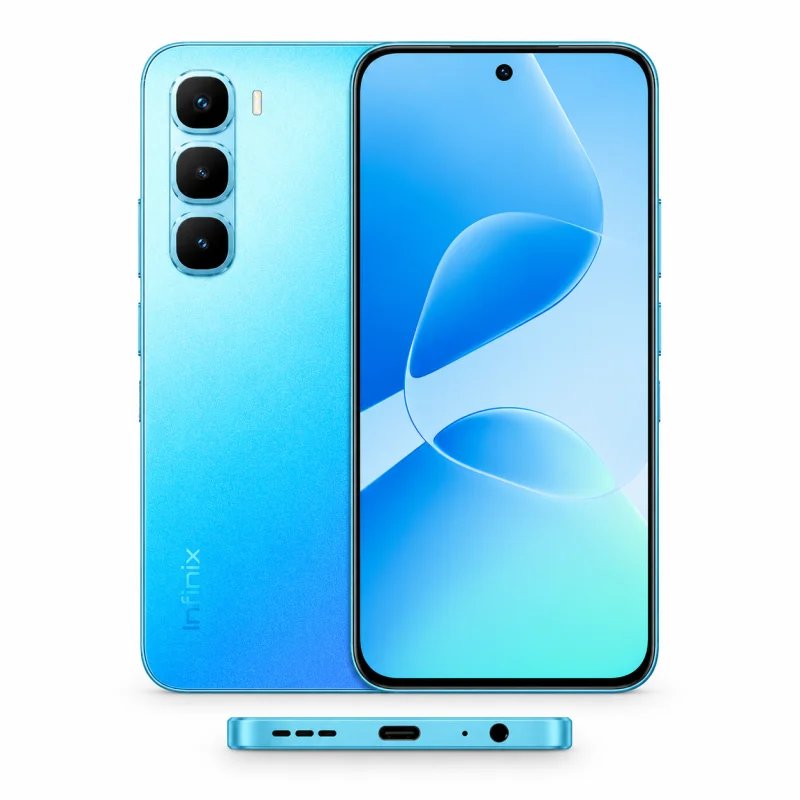 Infinix Hot 60 Pro