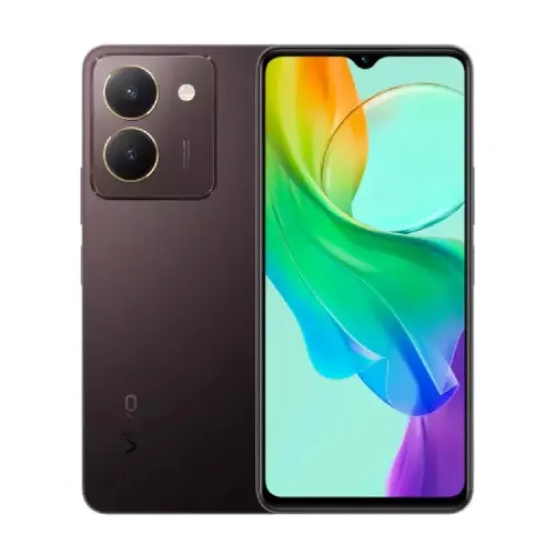 vivo Y27s