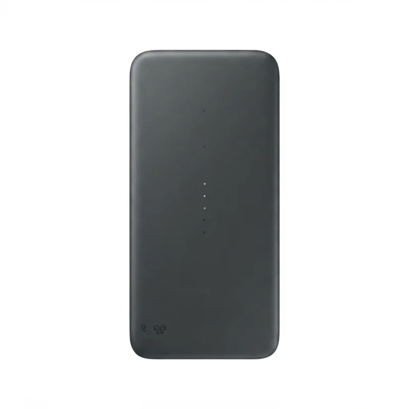 شاحن Samsung Wireless Charger Trio EP-P6300 – شحن لاسلكي لـ 3 أجهزة