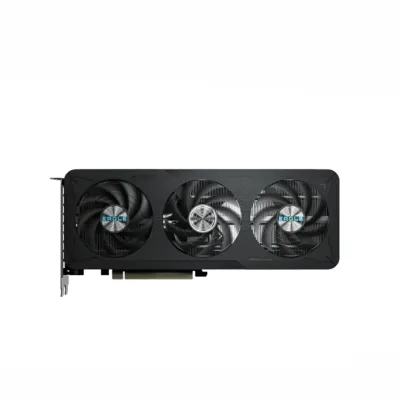 كرت شاشة GIGABYTE GeForce RTX 5060 EAGLE MAX 8G OC Edition Black
