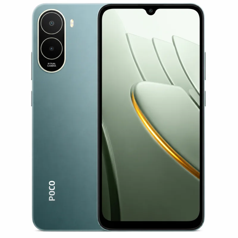POCO C81 Pro 4G (4GB + 128GB)