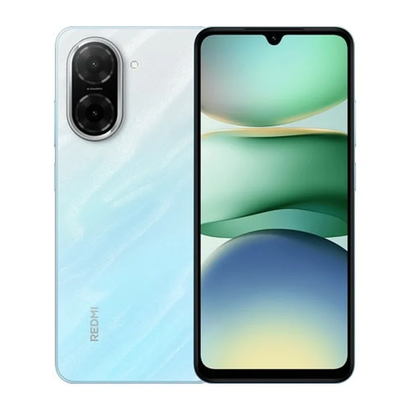 Xiaomi Redmi 5A (4GB RAM + 128GB ROM)
