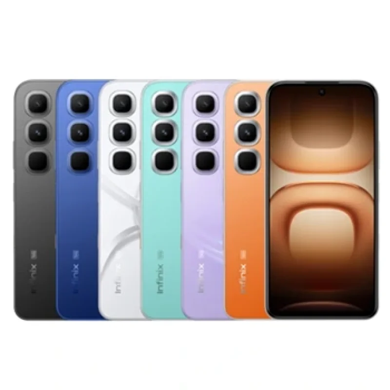 انفينكس هوت 70 برو (8GB / 256GB)
