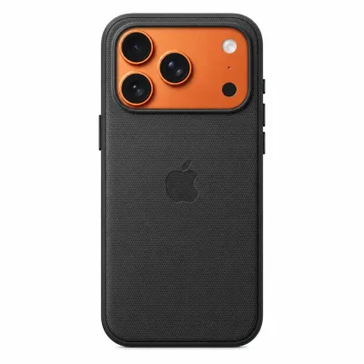 iPhone 17 Pro TechWoven Case with MagSafe