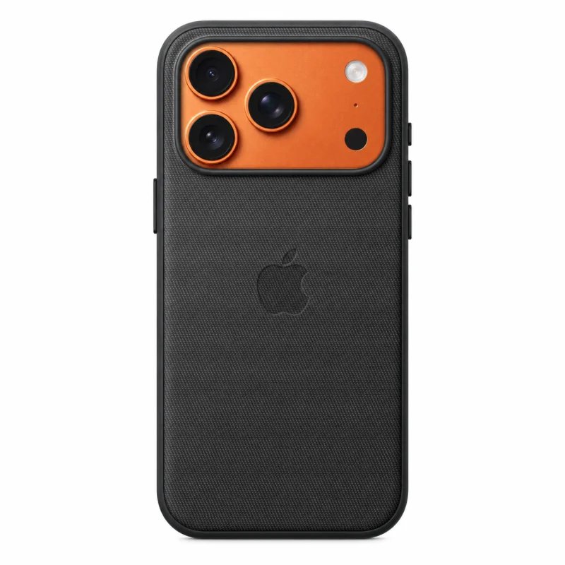 iPhone 17 Pro TechWoven Case with MagSafe
