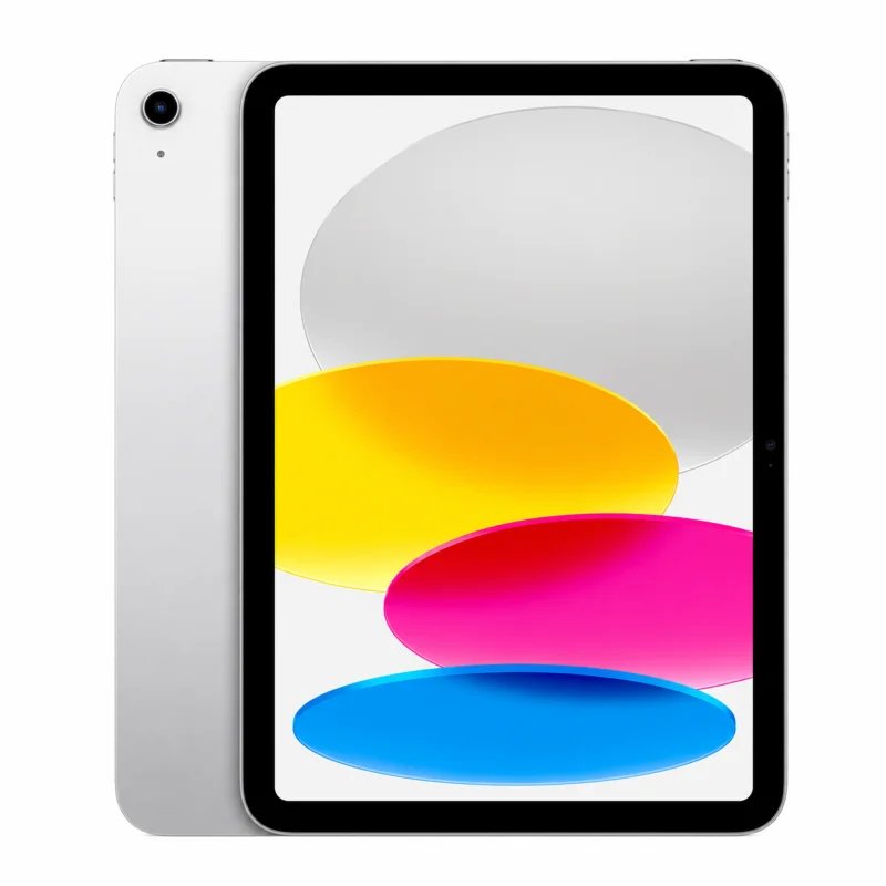 IPAD A16 WIFI 128GB SLV-SAU