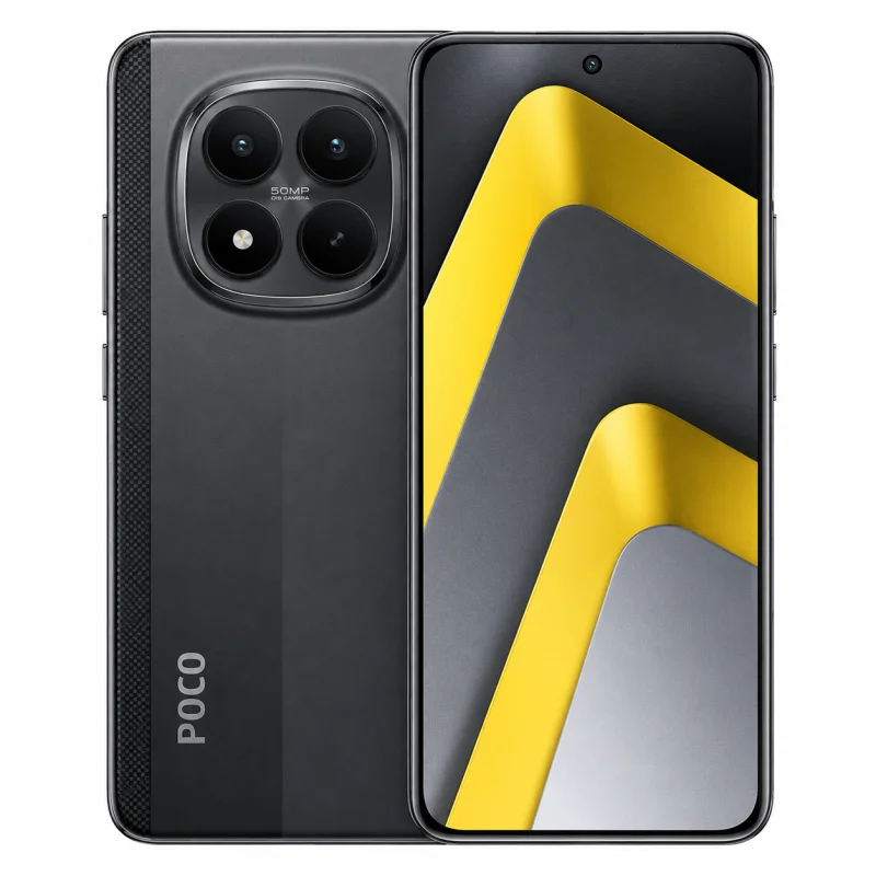 POCO M8 PRO 8RAM-256GB