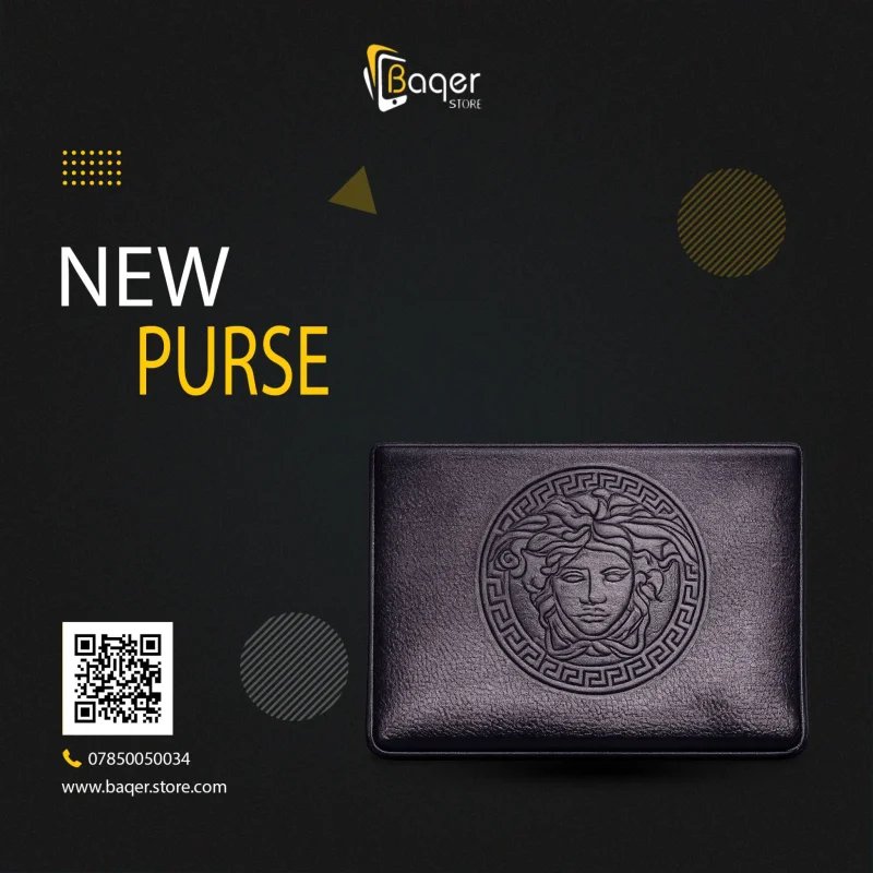 كلتش/محفظة  من Montblanc