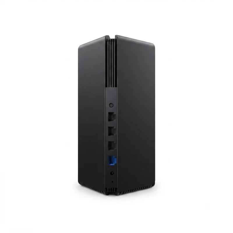 نظام شاومي Mesh AX3000 – وحدة واحدة