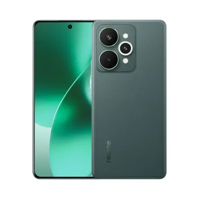 Realme 15 Pro