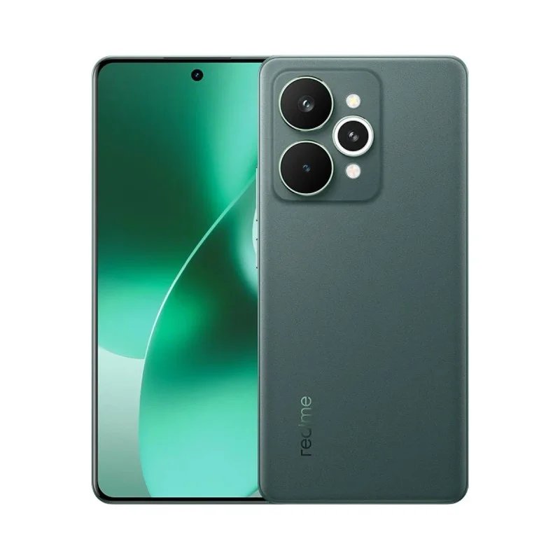 Realme 15 Pro