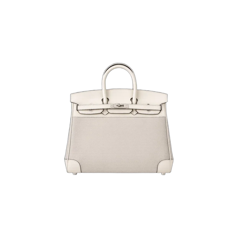 👜 حقيبة بأسلوب Birkin | تصميم فاخر كلاسيكي | باقر ستور العراق