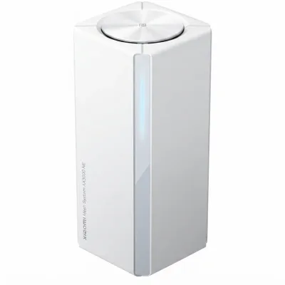 نظام شاومي للشبكات المتداخلة AX3000 NE – حزمة واحدة (Wi-Fi 6)