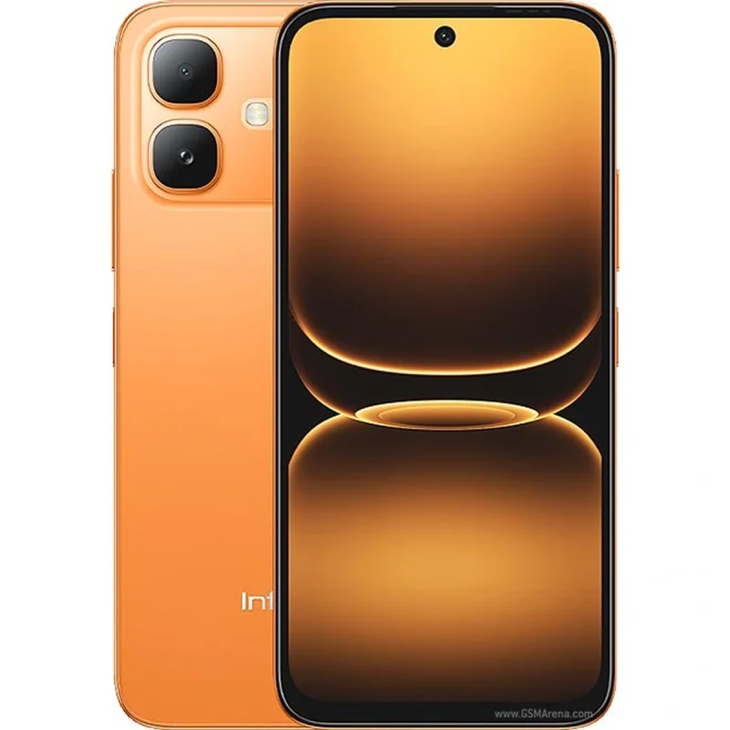 Infinix Smart 20 X6840 (4GB RAM + 256GB ROM)