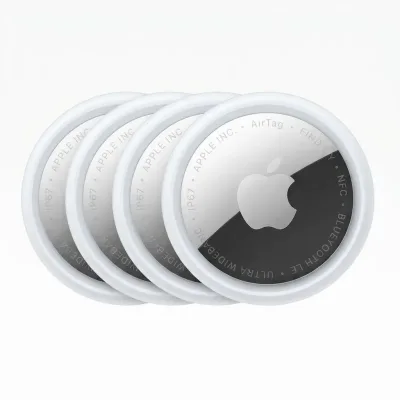 Apple AirTag الجيل الثاني