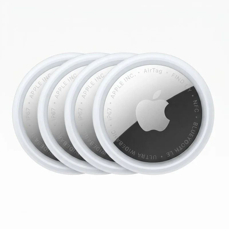 Apple AirTag الجيل الثاني