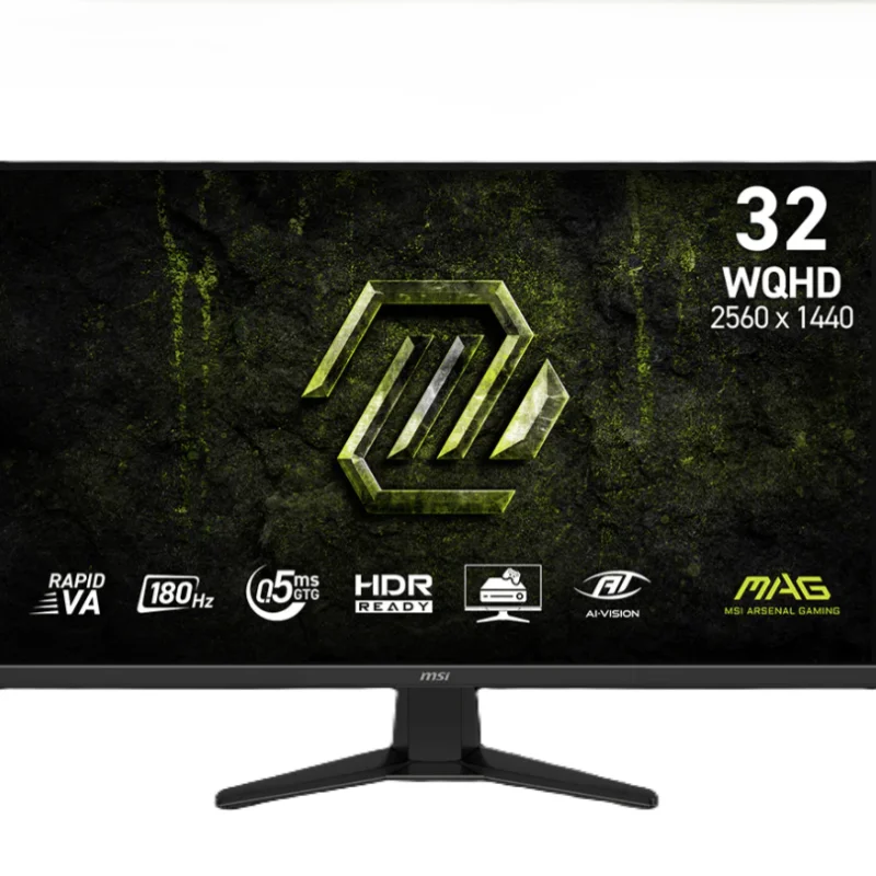 شاشة MSI MAG 325QF E18V