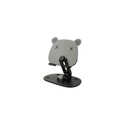 حامل مكتبي للجوال والتابلت – Desktop Stand Bracket NO.S886