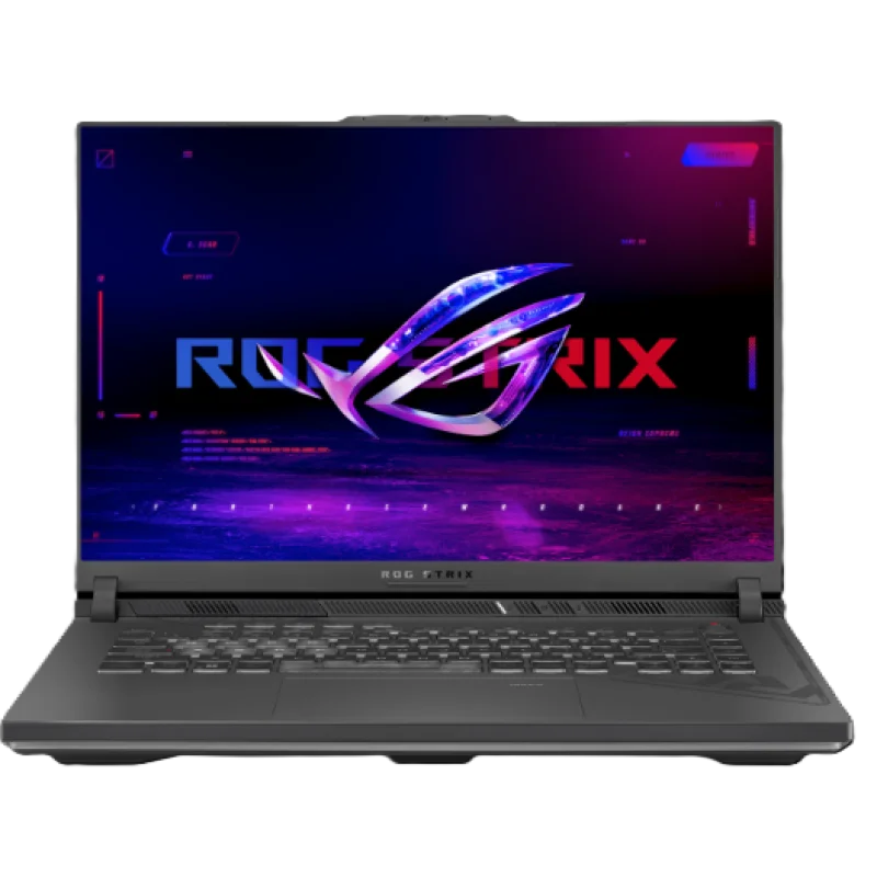 لابتوب ASUS ROG Strix G16 G614JV-N3177