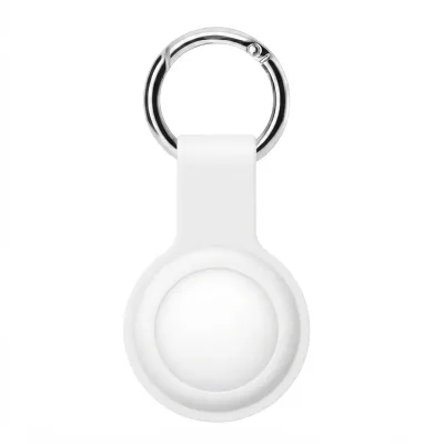 جهاز تتبع ذكي WIWU WT-05 iTag Anti-Loss Device متوافق مع Apple Find My