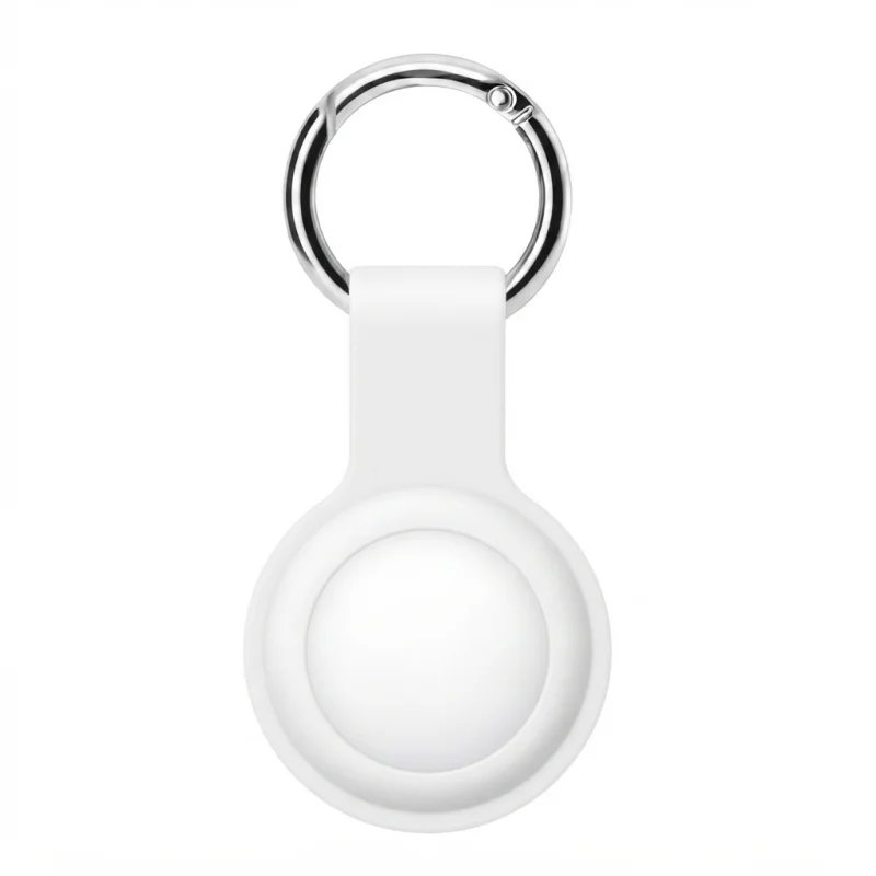 جهاز تتبع ذكي WIWU WT-05 iTag Anti-Loss Device متوافق مع Apple Find My – 6977703654219