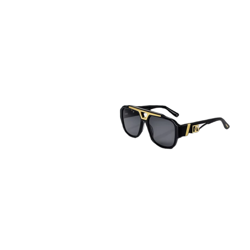 نظارات Dolce & Gabbana DG 4389 | تصميم فاخر مستوحى | باقر ستور العراق